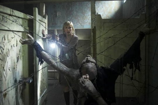 Silent Hill - Szenenbild 23