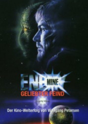 Enemy Mine - Poster 4