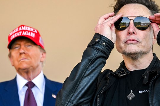 Elon Musk Uncovered - Das Tesla-Experiment - Szenenbild 2 Elon Musk Uncovered - Das Tesla-Experiment - Szenenbild 2