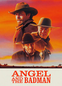 Angel and the Badman