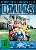 Dallas - Staffel 2