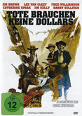 Der schwarze Cowboy - Tote brauchen keine Dollars