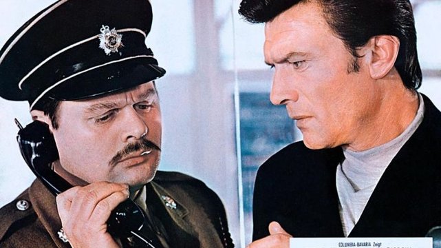 Todestanz eines Killers - Wallpaper 2 Todestanz eines Killers - Wallpaper 2