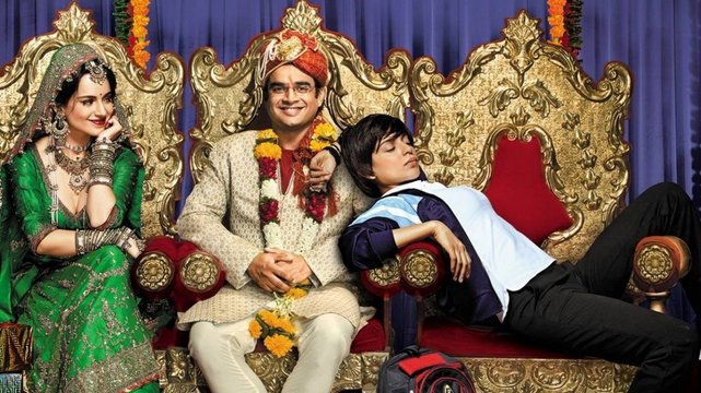 Tanu und Manu trauen sich 2 - Wallpaper 1 Tanu und Manu trauen sich 2 - Wallpaper 1