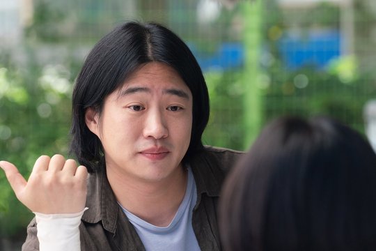 Hi-Five - Szenenbild 23 Hi-Five - Szenenbild 23