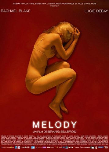 Melodys Baby - Poster 2