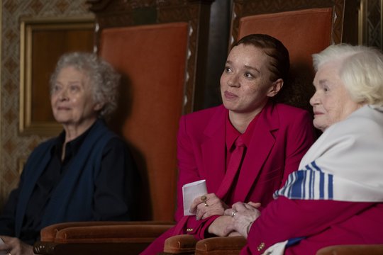 Eleanor die Große - Szenenbild 2 Eleanor die Große - Szenenbild 2