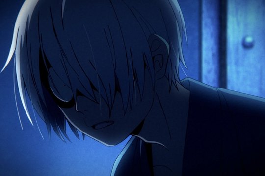 The Birth of Kitaro - Szenenbild 12 The Birth of Kitaro - Szenenbild 12