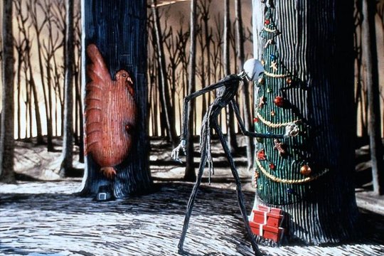 Nightmare Before Christmas - Szenenbild 20