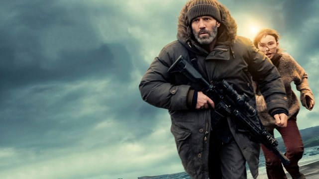 Shelter - Wallpaper 1 Shelter - Wallpaper 1