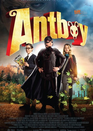 Antboy - Poster 3