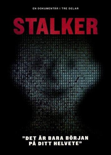 Stalker - Poster 2 Stalker - Poster 2