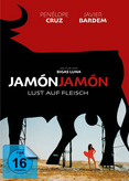 Jamón Jamón - Lust auf Fleisch
