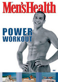 Men&#039;s Health Power Workout
