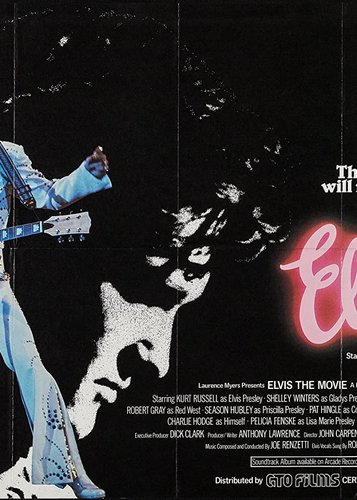 Elvis - The King - Poster 7