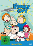 Family Guy - Staffel 2