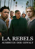 Gully - L.A. Rebels