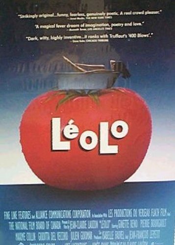 Léolo - Poster 3