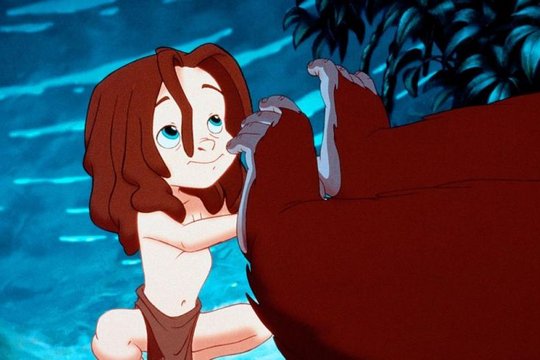 Tarzan - Szenenbild 8