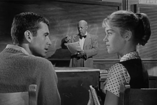 Je länger, je lieber - Szenenbild 3 Je länger, je lieber - Szenenbild 3