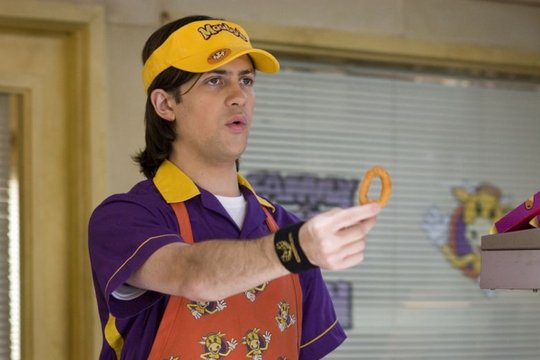 Clerks 2 - Die Abhänger - Szenenbild 6 Clerks 2 - Die Abhänger - Szenenbild 6