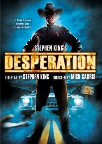 Stephen Kings Desperation - Poster 1
