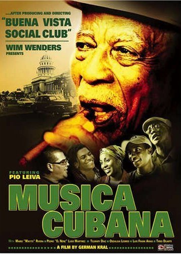 Música Cubana - Poster 2