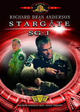 Stargate Kommando SG-1 - Volume 31