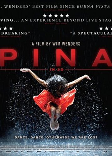 Pina - Poster 3