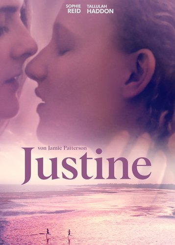 Justine - Poster 1