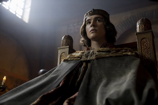 The Last Kingdom - Seven Kings Must Die - Szenenbild 8 The Last Kingdom - Seven Kings Must Die - Szenenbild 8