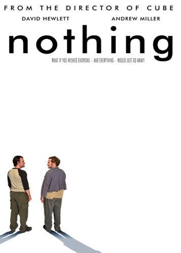 Nothing - Poster 1