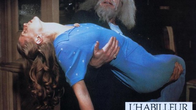 The Dresser - Ein ungleiches Paar - Wallpaper 1 The Dresser - Ein ungleiches Paar - Wallpaper 1