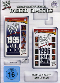 WWE - The Year in Review 1995 & 1996