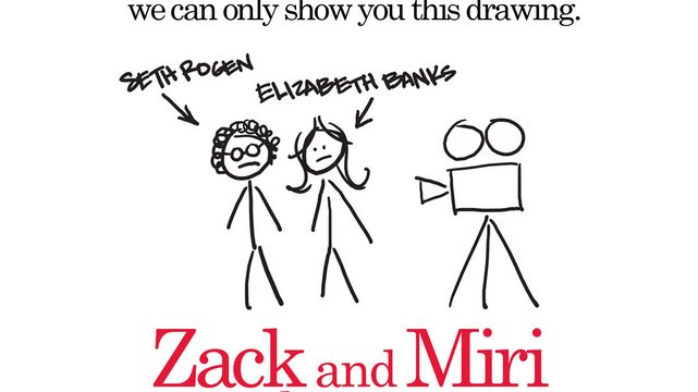 Zack and Miri Make a Porno - Wallpaper 7