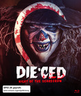 Die'ced - Night of the Scarecrow