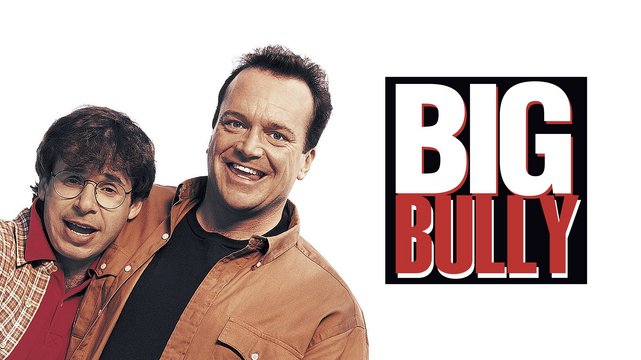 Big Bully - Mein liebster Feind - Wallpaper 3 Big Bully - Mein liebster Feind - Wallpaper 3