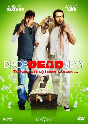 Drop Dead Sexy - Poster 1