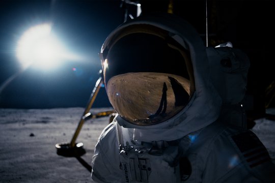 Aufbruch zum Mond - Szenenbild 26