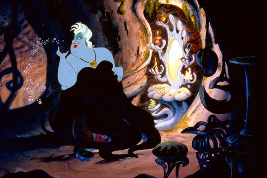Arielle die Meerjungfrau - Szenenbild 17
