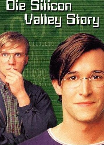 Die Silicon Valley Story - Poster 1