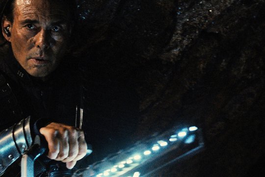 Riddick - Überleben ist seine Rache - Szenenbild 15