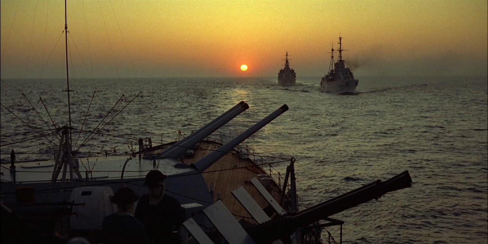 Panzerschiff Graf Spee