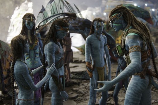 Avatar 2 - Szenenbild 13