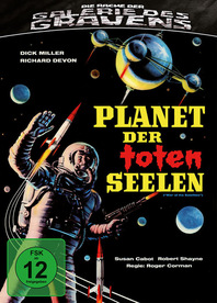 Planet der toten Seelen