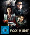 Fox Hunt - Gnadenlose Jagd