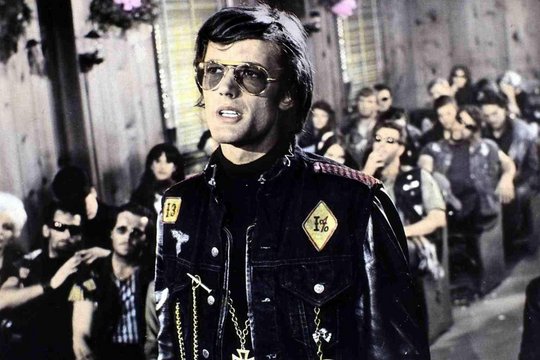 The Wild Angels - Die wilden Engel - Szenenbild 2 The Wild Angels - Die wilden Engel - Szenenbild 2