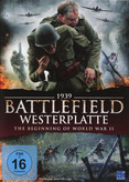 1939 - Battlefield Westerplatte