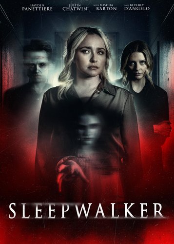 Sleepwalker - Poster 2 Sleepwalker - Poster 2