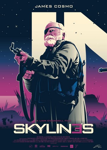 Skyline 3 - Skylin3s - Poster 7